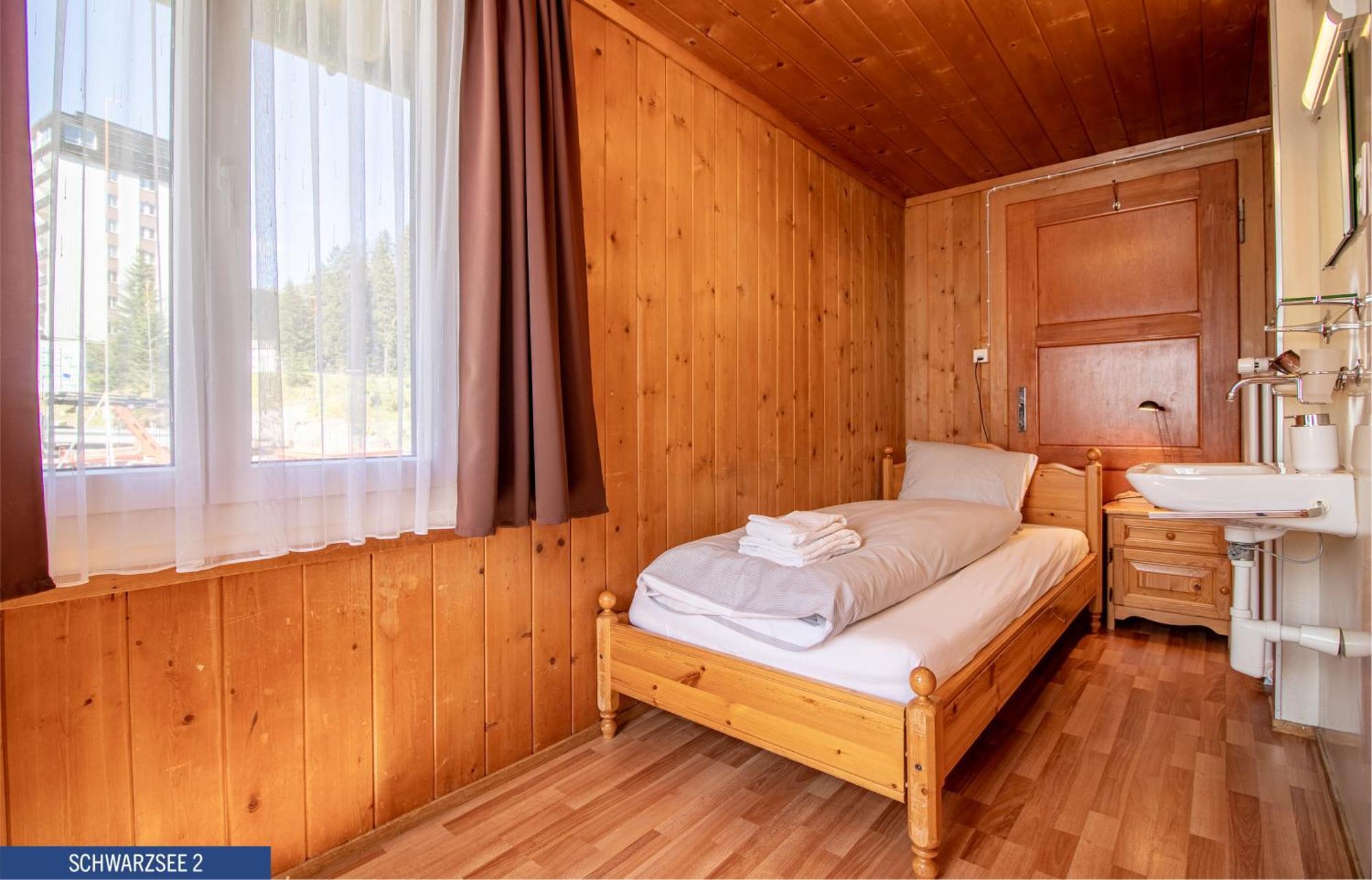 Chalet Schwarzsee By Arosa Holiday 客房 照片